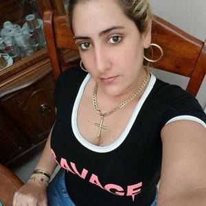 Meet your Posher, Lizandra